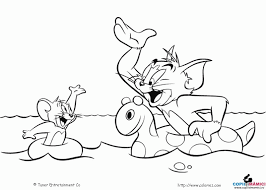 815 x 308 png 261 кб. Plansa De Colorat Tom Si Jerry 16 Coloreaza Desene De Colorat Cu Tom Si Jerry 16