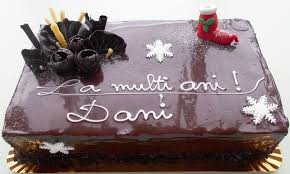 This is ��la multi ani dani!�� by latchici gheorghe on vimeo, the home for high quality videos and the people who love them. Torturi Clasice Cofetaria Anira