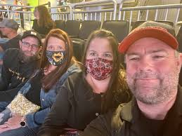 Event Feedback: Dan + Shay the (arena) Tour