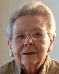 Obituary information for Patricia 'Pat' Shanley