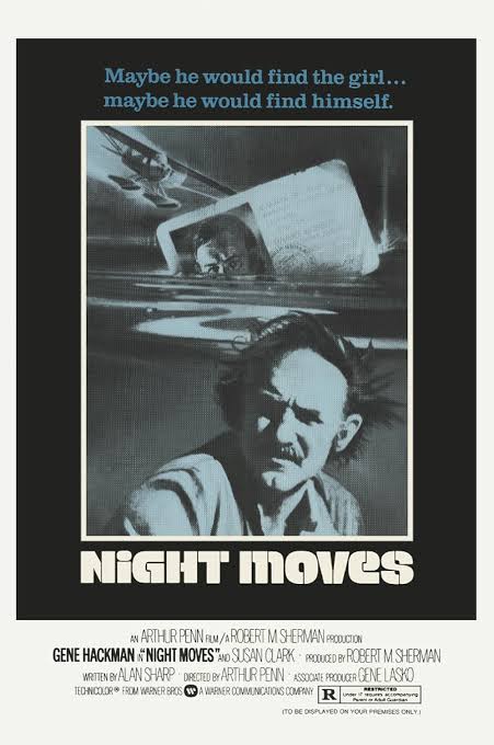 Night Moves (1975) - IMDb