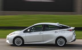The toyota prius hybrid has been its maker's halo car and an example of its most advanced john voelcker february 9, 2018 comment now! Toyota Prius Toyota Prius Fuel Consumption