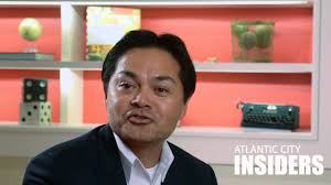 Revel executive Eddie Yago's favorite spots in A.C.