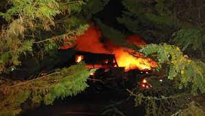 Orrion chemicals accélère en mode recyclage. La Guerche Sur L Aubois Un Important Incendie Dans Un Entrepot Les Habitants Invites A Rester Chez Eux