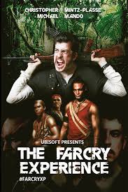 Evolution was the sequel to the console version, and switched from fighting mercenaries and mutants in a fictional series of tropical there was also the movie far cry made by uwe boll. The Far Cry Experience Tv Mini Series 2012 Imdb