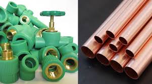 Maybe you would like to learn more about one of these? Ppr Pipes Vs Copper Pipes Pros And Cons