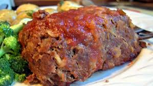 Easy 1lb Meatloaf Recipe Food Com Recipe 1lb Meatloaf Recipe Recipes Meatloaf Recipes