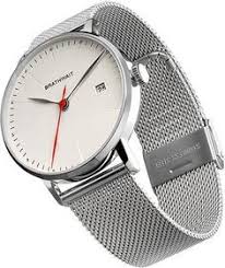 Slim Wrist Watch Minimalist Design Brathwait Watches For Men Brathwait Minimalist Watch