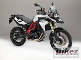bmw f 800 gs 2016 specs pictures
