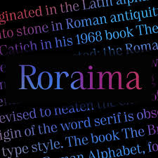 A font is a design for a set of characters. 21 Fresh Free Fonts For Designers Fonts Graphic Design Junction