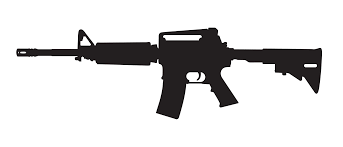 1300 x 1241 jpeg 138 кб. Guns Clipart Silhouette Guns Silhouette Transparent Free For Download On Webstockreview 2021