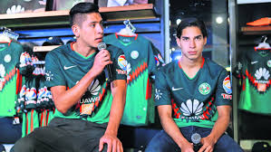 100% deportes diego lainez y edson álvarez estarán en tokio 2021. Venta De Edson Alvarez Y Diego Lainez Suman 30 Millones De Dolares Al America El Grafico Historias Y Noticias En Un Solo Lugar