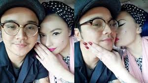 Nama adinda paling cocok untuk nama depan. Dikenal Nyentrik Ternyata Begini Wajah Natural Claudia Adinda Istri Derby Romero Tribunnews Com Mobile