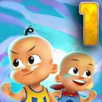 It all begins when upin, ipin, and their friends stumble upon. Upin Ipin Kst Chapter 1 1 2 Apk Full Obb Data Paid Latest Download Android