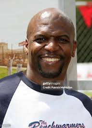 Terry Alan Crews attends Revolution Studios and Columbia Pictures... News  Photo
