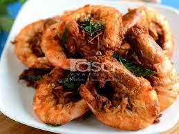 Himpunan resepi masakan melayu,resepi ikan ,resepi udang,resepi ayam dan resepi lauk pauk tradisional. 4 Menu Udang Paling Sedap Senang Masak