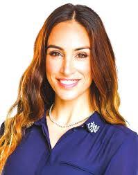 Lacy Ortiz's Instagram, Twitter & Facebook