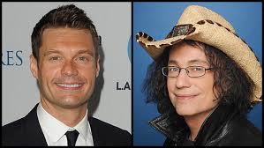 American Idol's' Ryan Seacrest Tapes Bat Mitzvah Greeting for Fox Exec's  Daughter