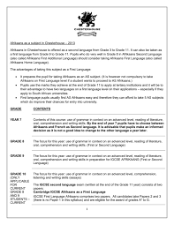 An excellent sample friendly letter. How Do You Write A Good Afrikaans Essay