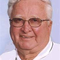 Obituaries in De Soto, MO