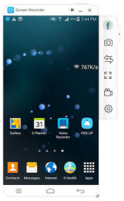 Screen recording and mirror apk full. How To Mirror And Record Android Device S Screen On Pc