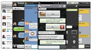 Other texting apps have cropped up that of. How To Transfer Imessages From Iphone Ipad Ipod To Android