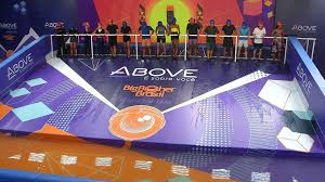 Bbb 21 ao vivo grátis, ver o big brother brasil 21 últimas notícias sobre o reality da globo, enquetes, votação do paredão, resultado parcial e muito mais. Bbb21 Sarah Vence Quarta Prova Do Lider Em Disputa Emocionante