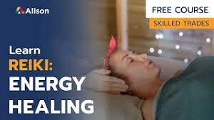 Introduction To Reiki | Free Online Course | Alison