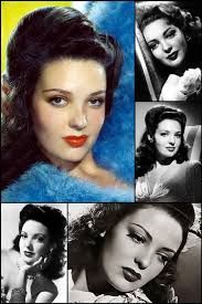 Remembering Linda Darnell (October 16, 1923
