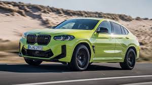 Wählen sie ihr wunschauto aus, genau so, wie sie es gerne hätten. 2022 Bmw X3 And X4 M Competition Pricing Announced Evo