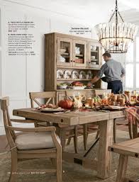 Solid, sturdy nothing wrong with it at all. Pottery Barn Fall 2017 D3 Benchwright Extending Dining Table Alfresco Brown 60 84 L