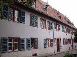Für haus 88 in zwingenberg, bergstraße sind noch keine bewertungen abgegeben worden. Free Walking Sightseeing Tour 1 In Zwingenberg Germany
