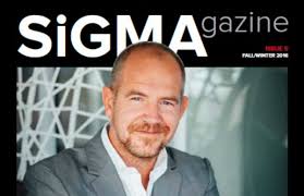 SiGMA releases magazine one month before Malta Gaming Week
