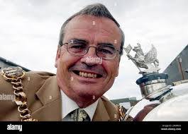 Karl Blair's Instagram, Twitter & Facebook