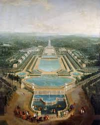 Rafael Sitges On Instagram Pierre Denis Martin Chateau De Marly Le Roi Lyudovik Xiv Dvorec Stroitelstvo
