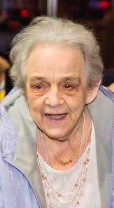 Obituary information for Rosemarie Beatrice Bujarski