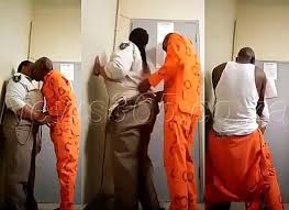Find the perfect prison warder stock photos and editorial news pictures from getty images. Yzqzz3rqsbtesm