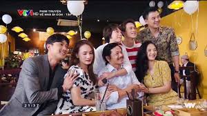 Về nhà đi con tập 35: Vá» Nha Ä'i Con VÅ© ThÆ° Sáº½ Khong Ly Hon Huá»‡ Kháº£i Quay Láº¡i Vá»›i Nhau