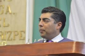 Exhorta Carlos Candelaria a Sacmex a reubicar planta de bombeo en Canal  Nacional ::.