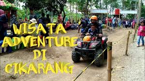 Kawung 3 bojong rangkas terletak di desa ciranggon, cipayung, cikarang, bekasi, jawa timur. Tempat Wisata Ciranggon Cikarang Timur Sarofudin Blog