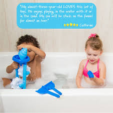 See tripadvisor's 491,817 traveler reviews and photos of kid friendly myrtle beach attractions. Blue Beach Toys Set With Sand Wheel Beach Toys Cool Gifts For Kids Blue Beach