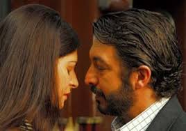 Mystery and romance keep 'The Secret in Their Eyes' bubbling