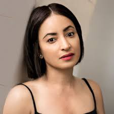 Crystal Porter-Bazemore