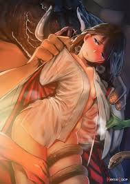 Read Yaoyorozu Sex 