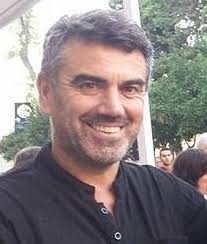 El líder de IU en la capital encabezará la lista al Congreso de Ahora en  Común Málaga