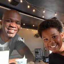 Norman Anthony Coulter