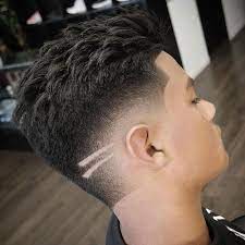 The fade haircut is undoubtedly a timeless and a unique hairstyle that has never run out of fashion for decades on end. 27 Burst Fade Haircuts 2021 Guide