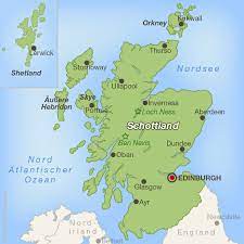 View the political map and relief maps of scotland, and learn about scottish travel destinations. Schottland Entdecken Der Urlaubar Unterwegs