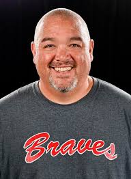 L-L League Football Media Day team photos