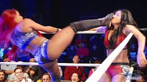 Watch wrestling watch ufc, wwe raw, smackdown live , watch mma online, watch wresting online and mma & boxing events highlights on wrestlingnetwork.in. Kiera Hogan Vs Miranda Alize Full Match Throwback Series Women S Wrestling Youtube